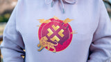 LIMITED EDITION: Lunar New Year Xenith Hoodie - "Risk Management"