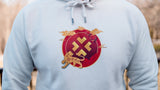 LIMITED EDITION: Lunar New Year Xenith Hoodie - "Risk Management"