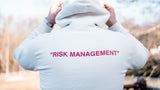 LIMITED EDITION: Lunar New Year Xenith Hoodie - "Risk Management"
