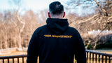 LIMITED EDITION: Lunar New Year Xenith Hoodie - "Risk Management"