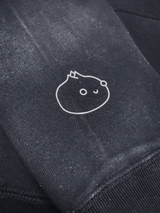 LIMITED EDITION: Lunar New Year Xenith Hoodie - "Risk Management"